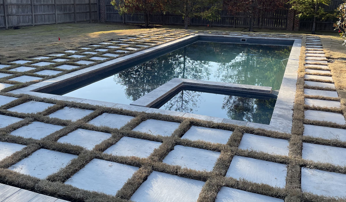 TLC Pools Swimming Pool Builder