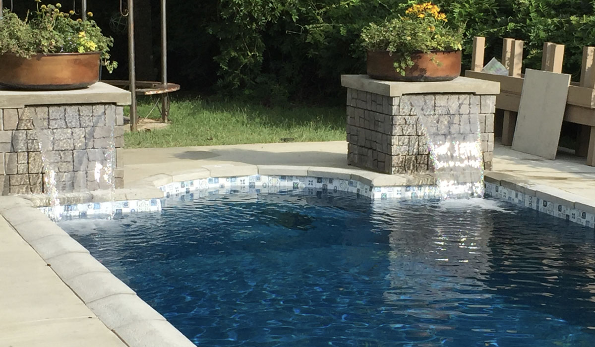 TLC Pools Swimming Pool Builder